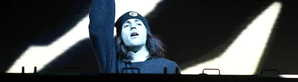 Porter Robinson Tickets