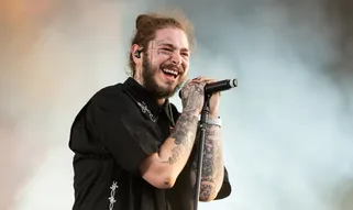 Post Malone with Hardy tickets
