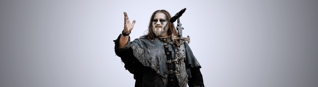 Powerwolf Tickets