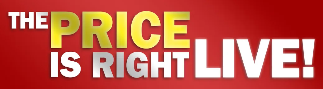 The Price Is Right Live Tickets