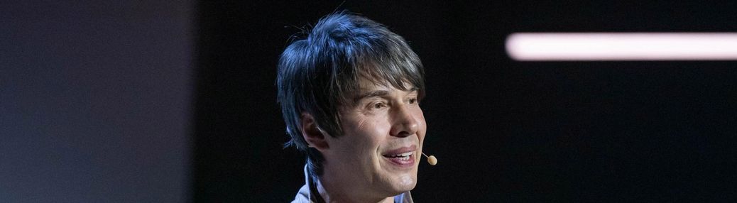 Professor Brian Cox Tickets