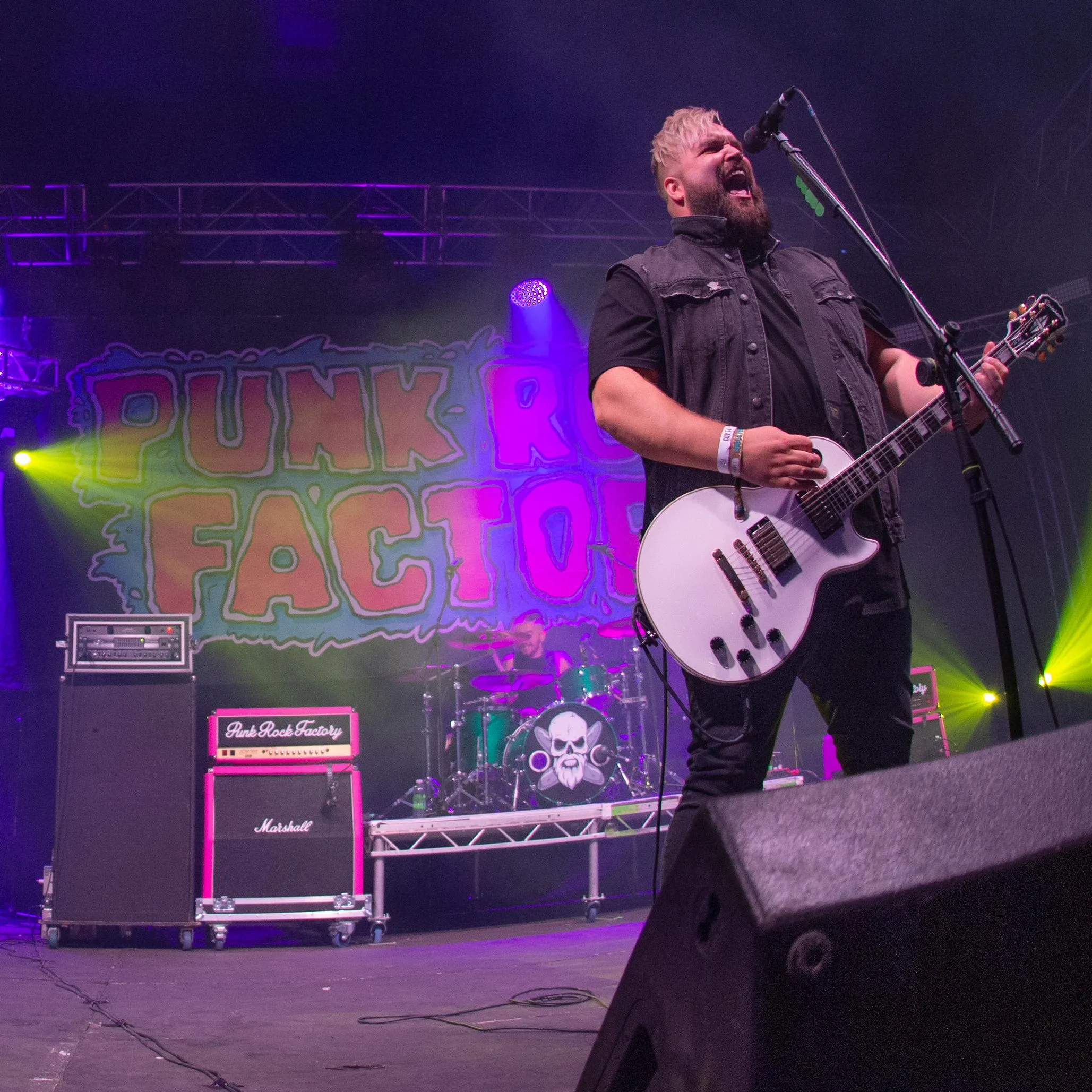 Punk Rock Factory - Official Ticket Resale Marketplace