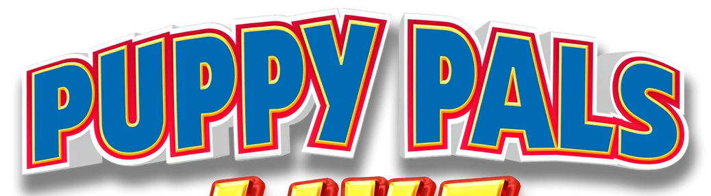 Puppy Pals Tickets