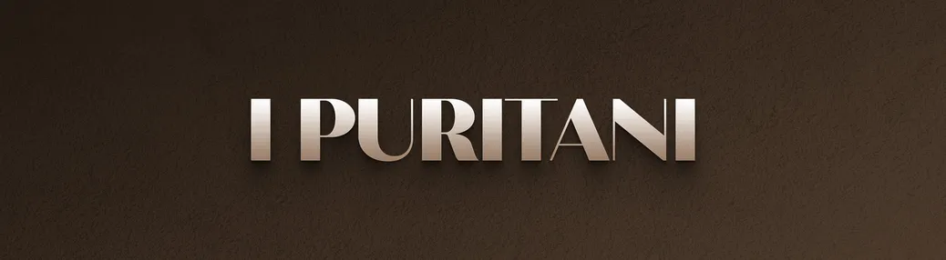 I Puritani Tickets