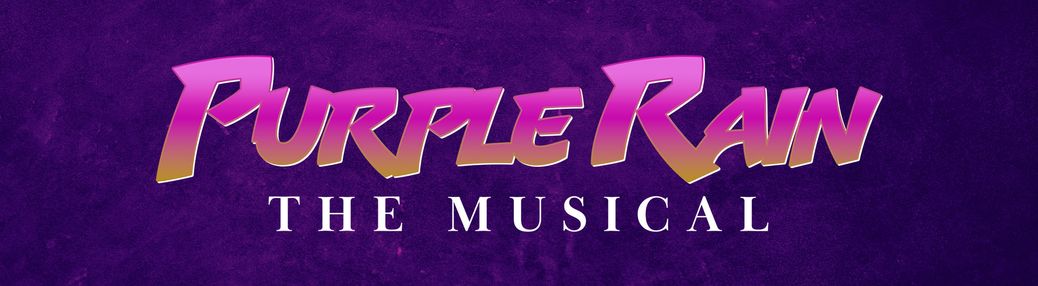 Purple Rain - The Musical Tickets