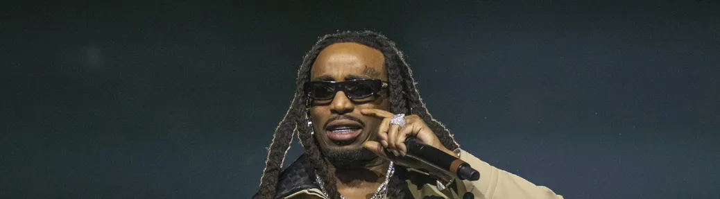 Quavo Tickets