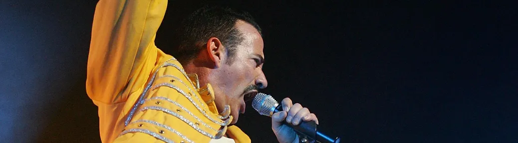 Queen - It's A Kinda Magic Tickets