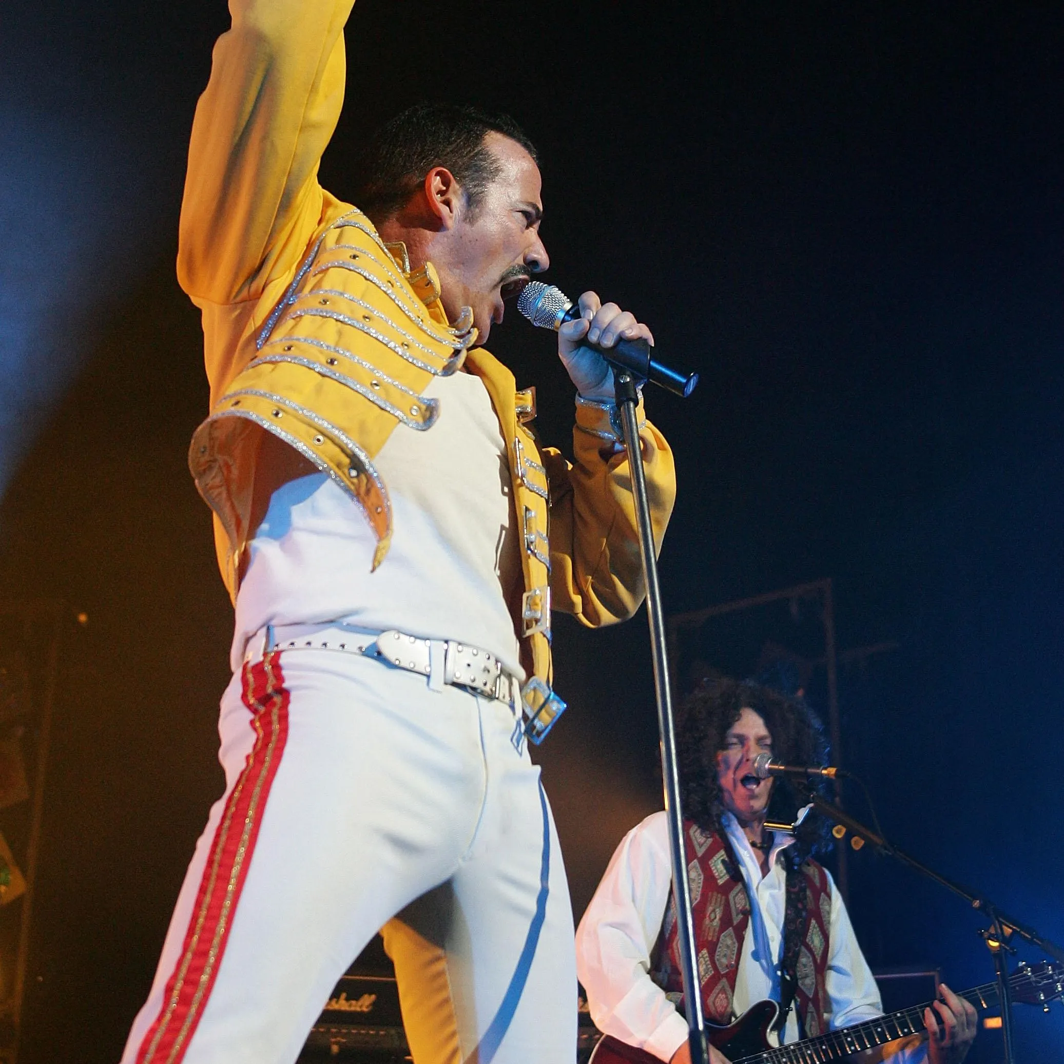 Queen - It's A Kinda Magic - Official Ticket Resale Marketplace