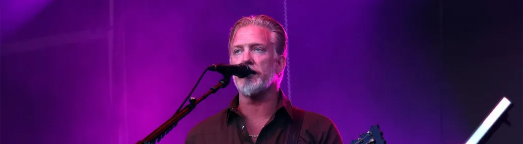 Queens of the Stone Age Tickets