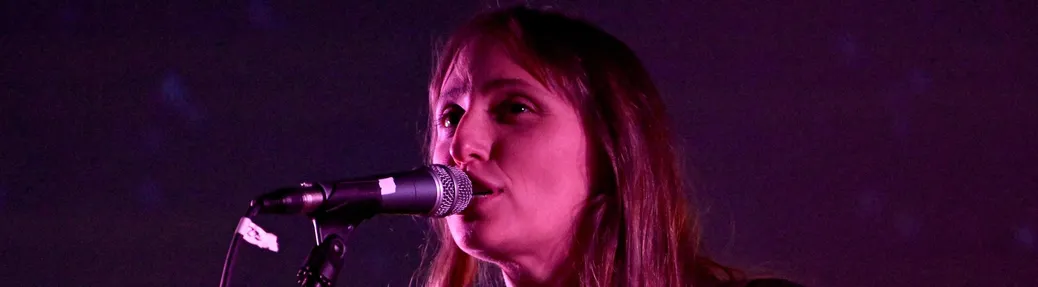 Rachel Goodrich Tickets
