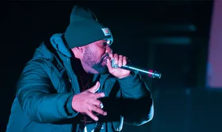 Raekwon with Mobb Deep tickets