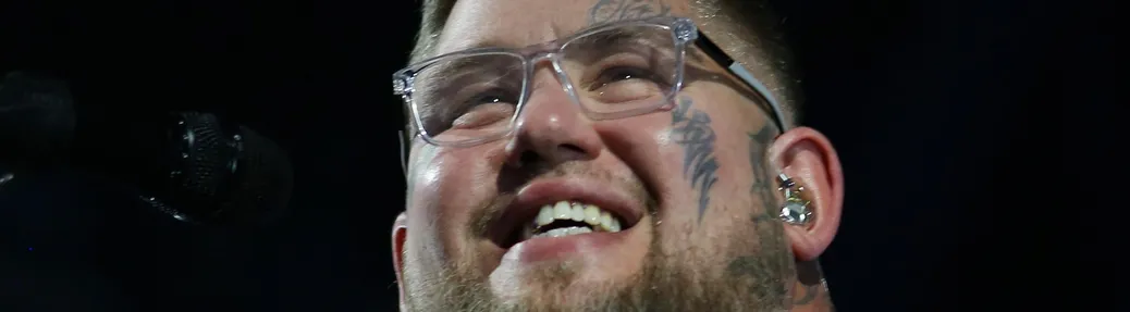 Rag N Bone Man Tickets
