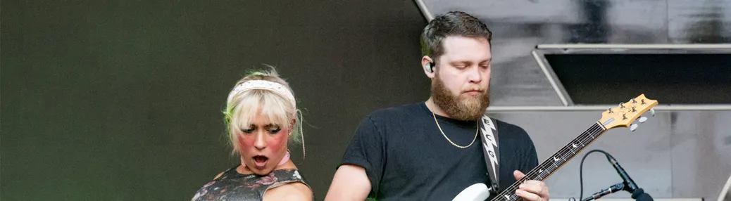 Rainbow Kitten Surprise Tickets