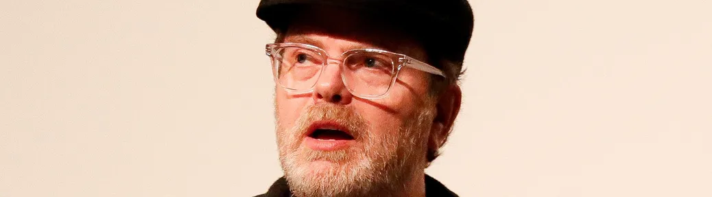 Rainn Wilson Tickets