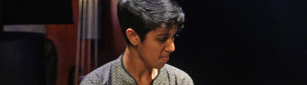 Rajna Swaminathan Tickets