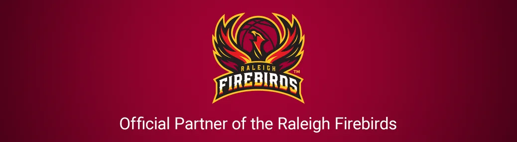 Raleigh Firebirds Tickets