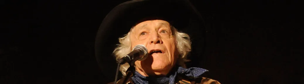 Ramblin Jack Elliott - Tribute Tickets