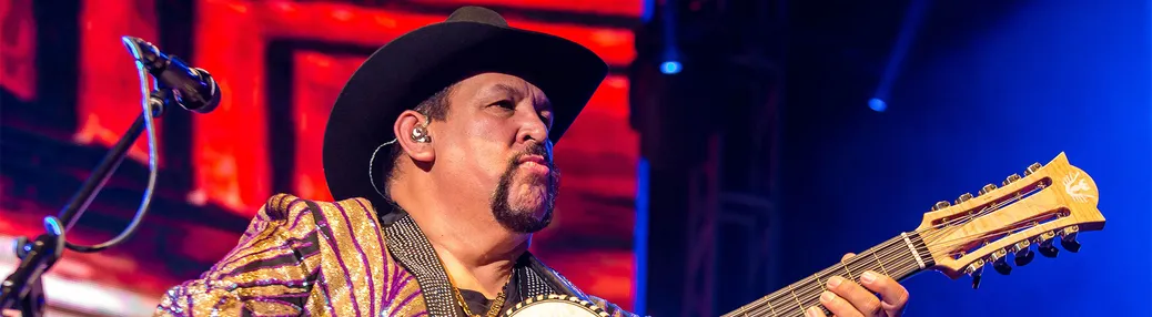 Ramon Ayala Tickets