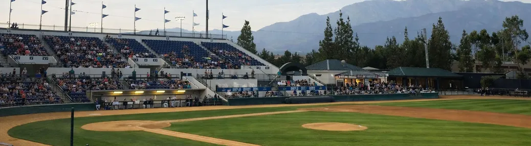 Rancho Cucamonga Quakes Tickets