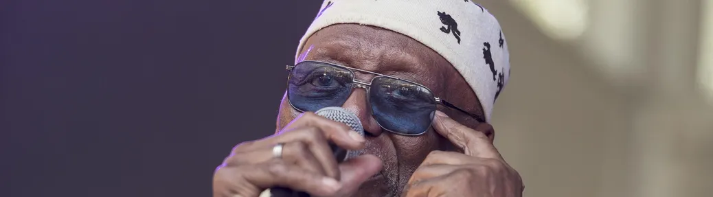 Randy Weston Tickets