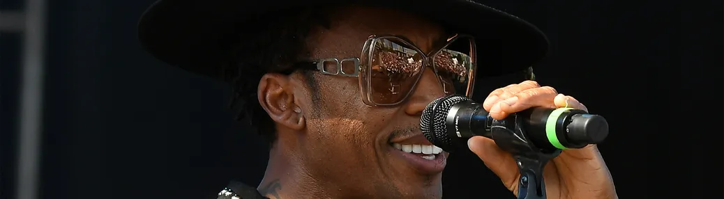 Raphael Saadiq Tickets