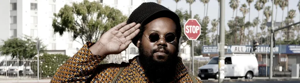 Ras G Tickets