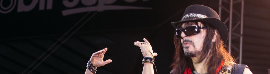 Rata Blanca Tickets