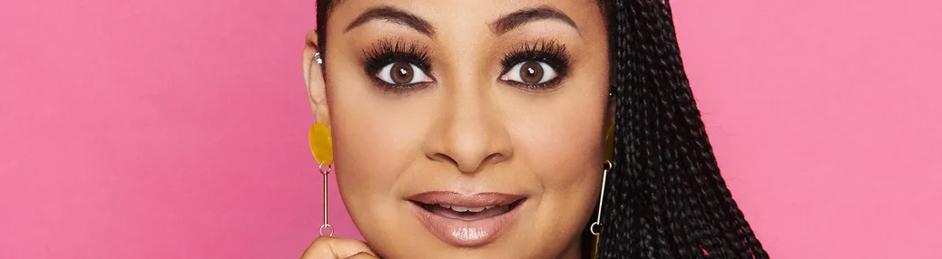 Raven-Symone Tickets