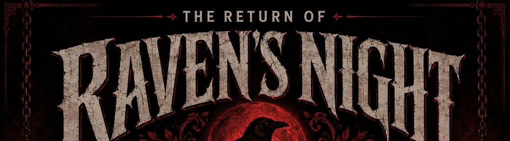 Raven's Night Tickets
