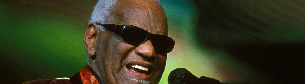 Ray Charles Tickets