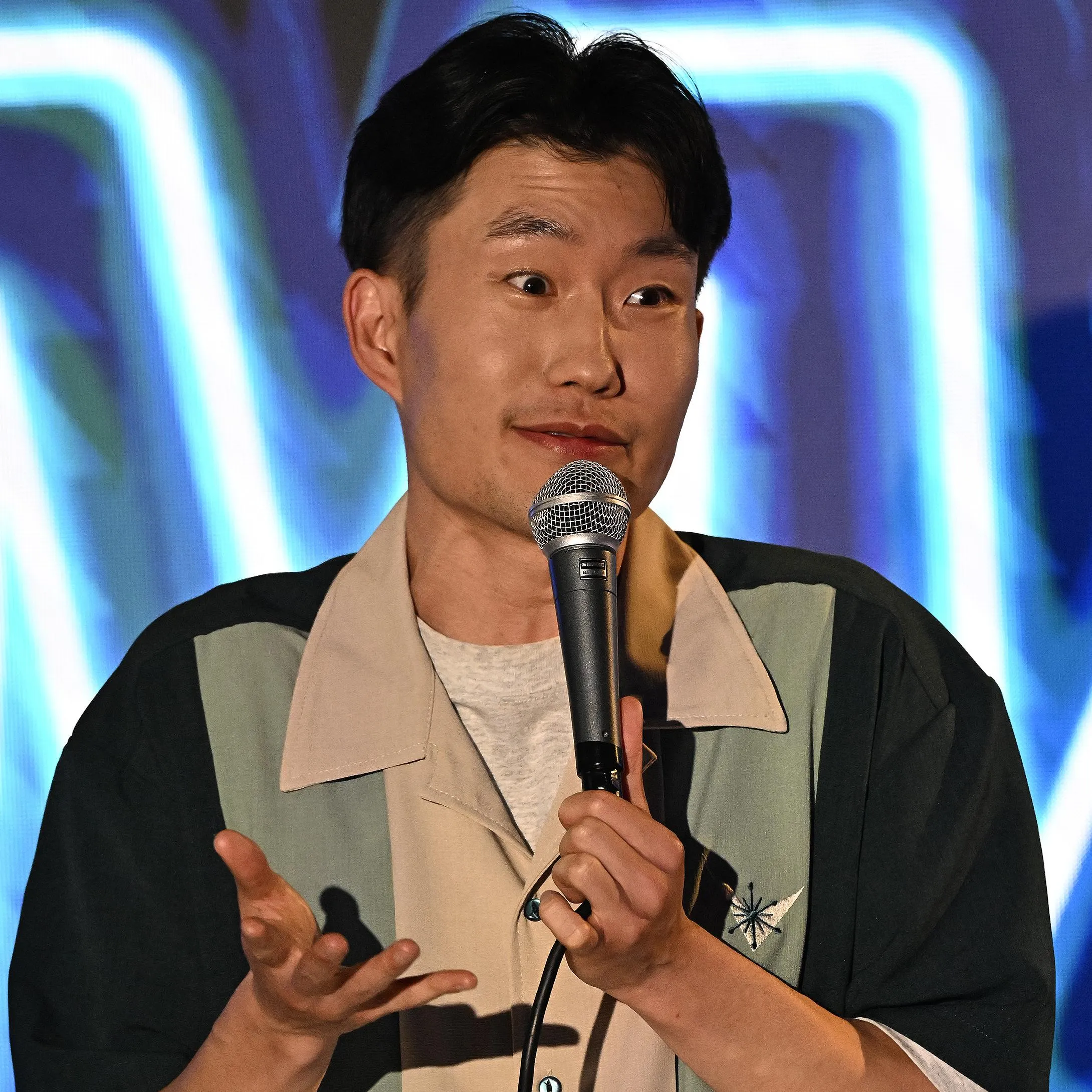 Ray Lau - Official Ticket Resale Marketplace