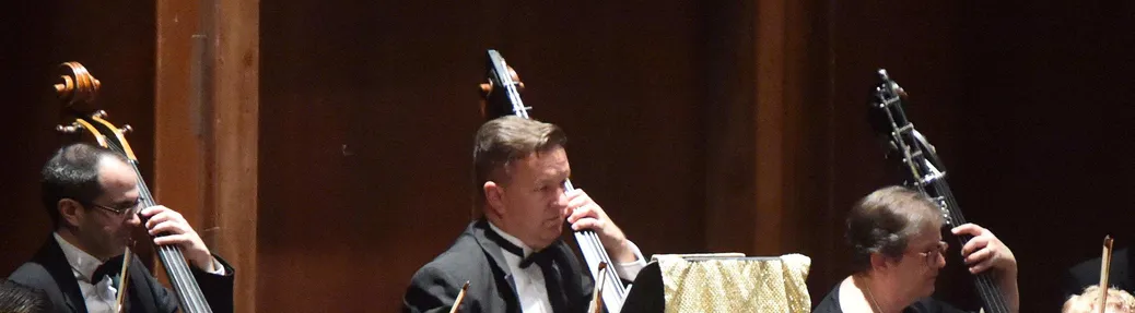 Reading Symphony Orchestra Tickets