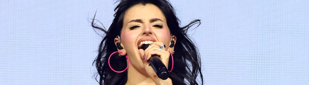 Rebecca Black Tickets