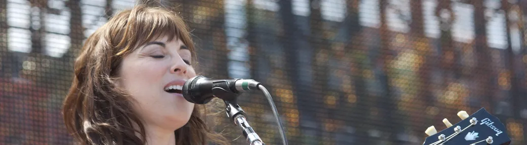 Rebecca Pidgeon Tickets