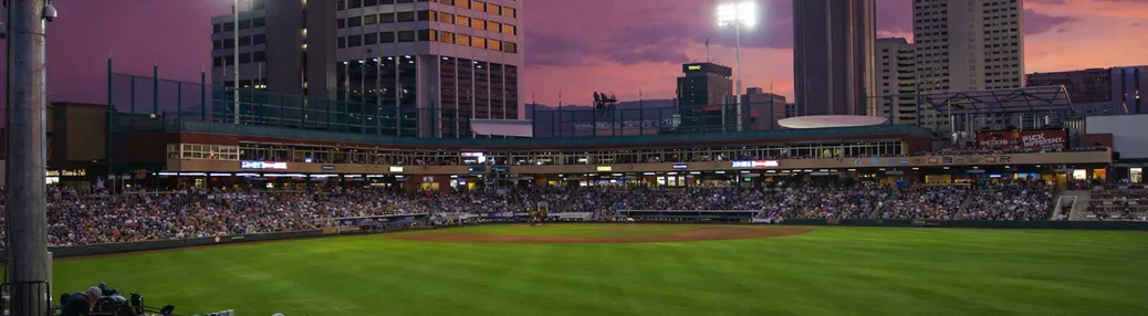Reno Aces Tickets