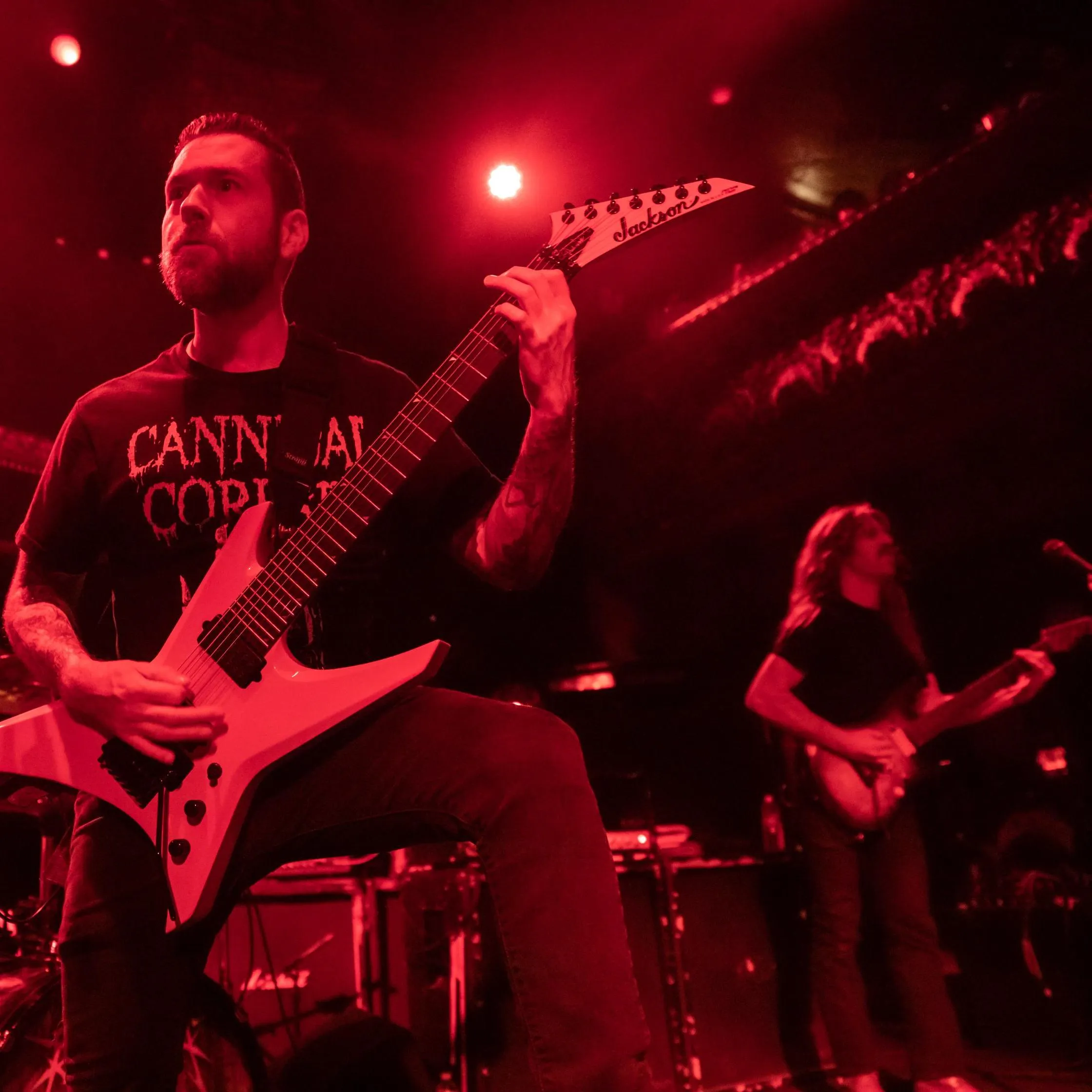 Revocation - Official Ticket Resale Marketplace