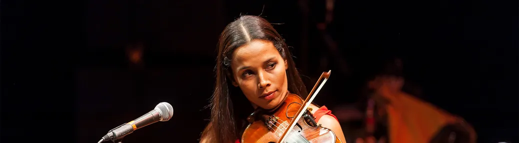 Rhiannon Giddens Tickets