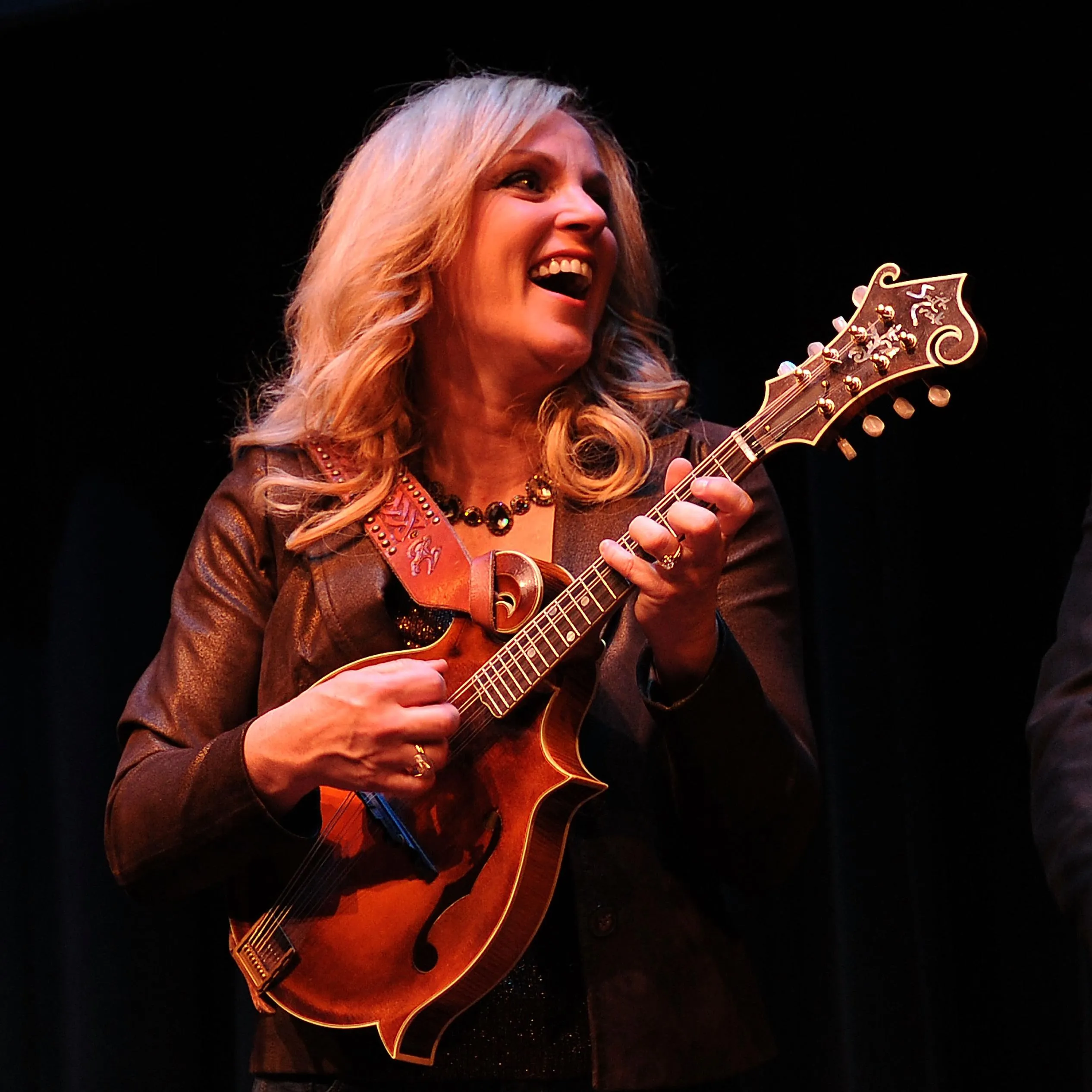 Rhonda Vincent and the Rage - Official Ticket Resale Marketplace