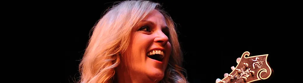 Rhonda Vincent and the Rage Tickets
