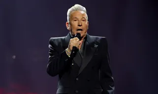 Ricardo Montaner tickets