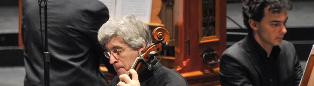 Ricercar Consort Tickets