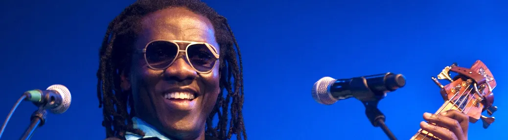 Richard Bona Tickets