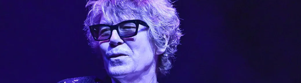 Richard Butler Tickets
