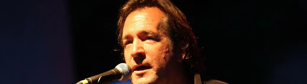 Richard Shindell Tickets