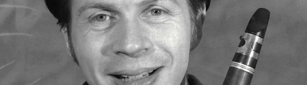 Richard Stoltzman Tickets