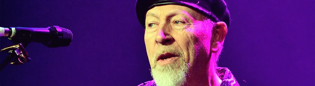 Richard Thompson Tickets
