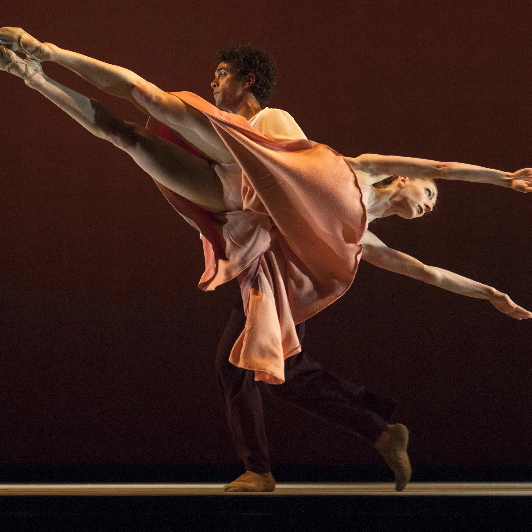 Richmond Ballet - Official Ticket Resale Marketplace