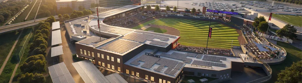 Richmond Flying Squirrels Tickets