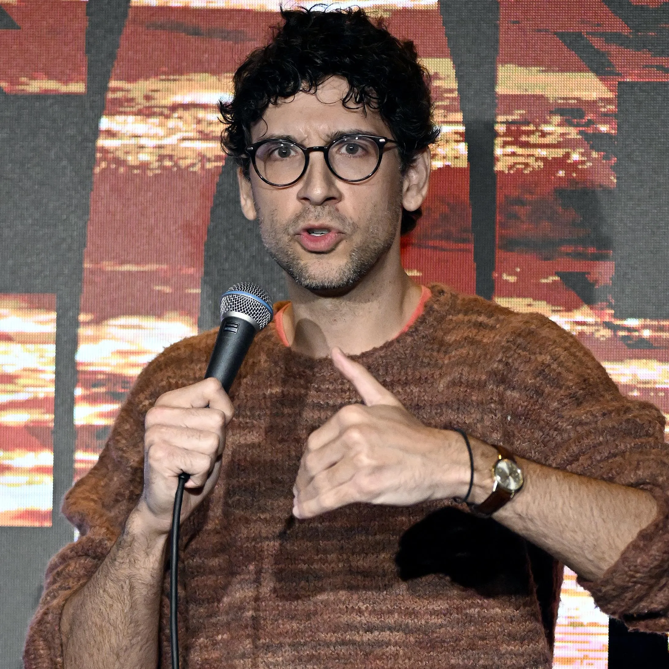Rick Glassman - Official Ticket Resale Marketplace