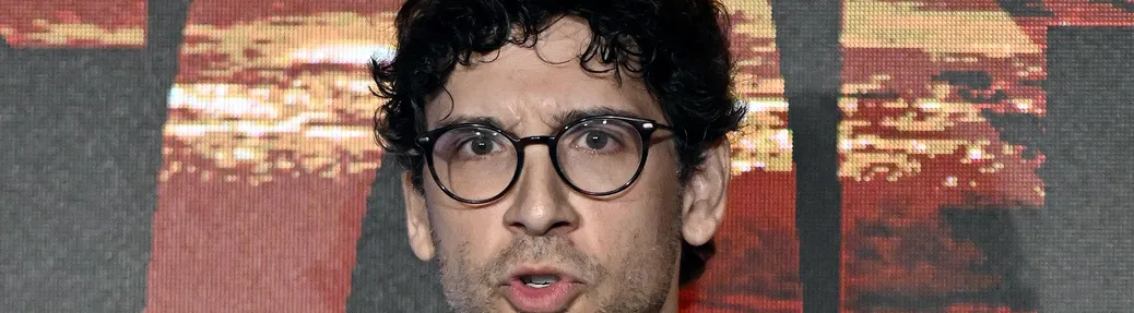 Rick Glassman Tickets